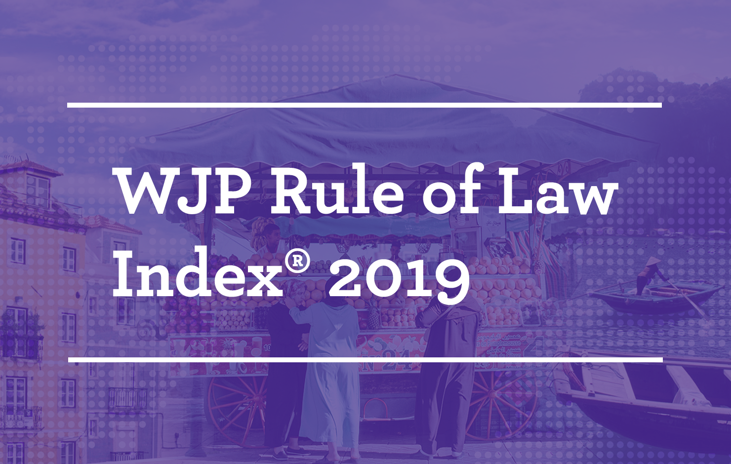 rule of law index world bank